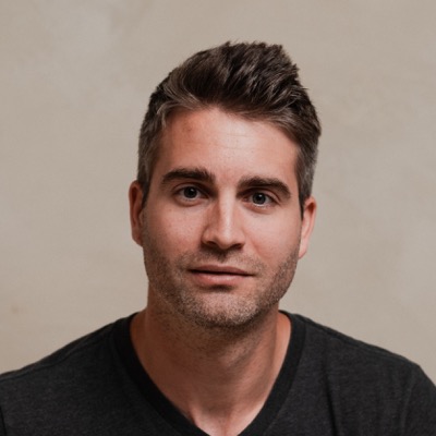 Mark, founder of UNSKIP